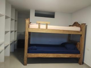 Santa Annarè building - 5