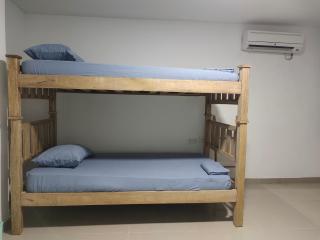 Santa Annarè building - 2