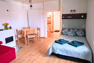 Kantreküla Apartment - lemmikloomasõbralik ja kodune - 1