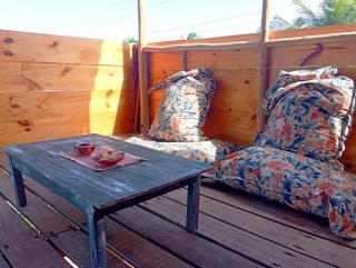 Appartamento Maracujà - Ilha do Guajirù - 5