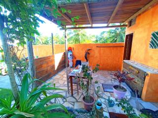 Appartamento Maracujà - Ilha do Guajirù - 3