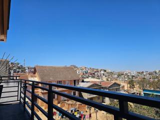 Spacious apartment in Antananarivo - 5