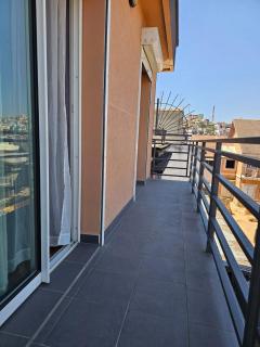 Spacious apartment in Antananarivo - 7