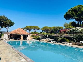 Très bel appartement à Santa Giulia - 9