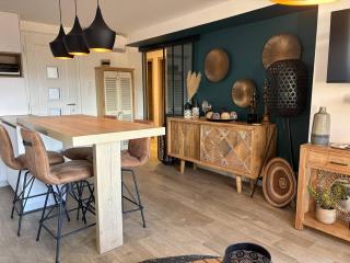 Très bel appartement à Santa Giulia - 7