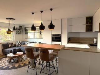 Très bel appartement à Santa Giulia - 5
