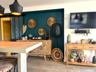 Très bel appartement à Santa Giulia - 4