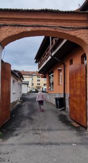 Centru Vechi rooms - 6