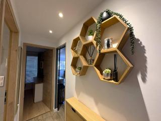 Très bel appartement à Santa Giulia - 1