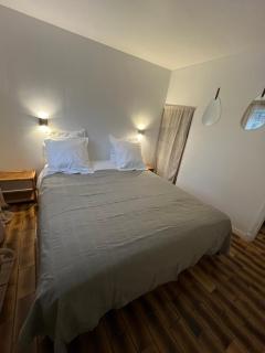 Agréable maison de village avec terrasse - 1