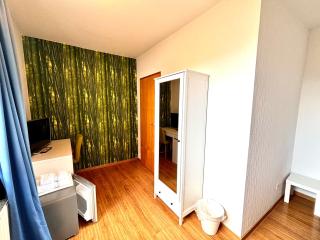 Gästehaus Zur Linde - Sibbesse - 7