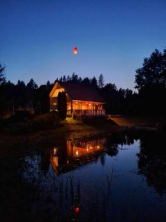 Üleoja Saunaholiday - 9