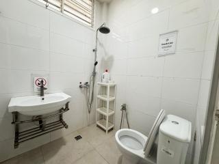 6BR Luxury Pool Villa Near KLCC by Smarthome - 4