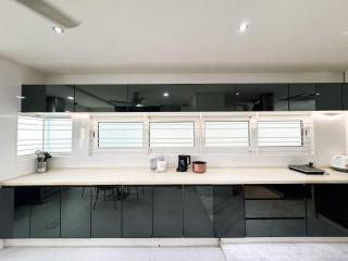6BR Luxury Pool Villa Near KLCC by Smarthome - 5