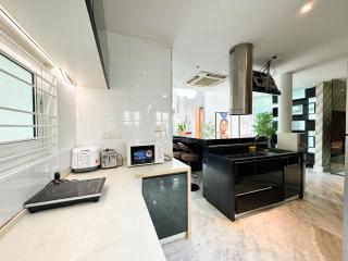 6BR Luxury Pool Villa Near KLCC by Smarthome - 3