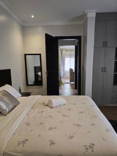 Kyanja Comfort stays - 1