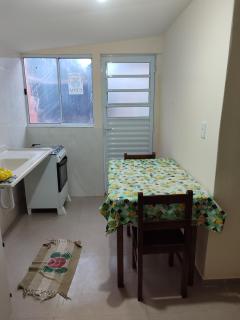 Kitnet 03 Lunardi Campinas - 1