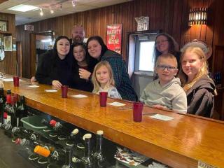 True Bed - and Breakfast! - made fresh by Grandma - 9