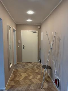 Highfield 2 rooms Apartment - 7