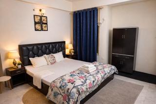 Spacious 3bhk Kashi Vishwanth for Families - 6