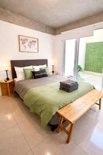 Amazing Apartment in Palermo Hollywood with Patio! - 0