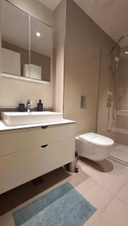 Belgrade Waterfront Lux Studio Apartment - 4