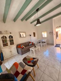 Villa T3 - Maison 6 couchages - Piscine - Clim - Wifi - Garage - 5