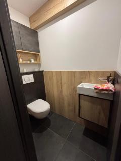 Maison Lanans - location logement entier - 2