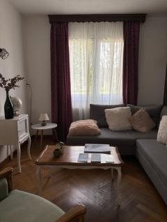 Maison Lanans - location logement entier - 9