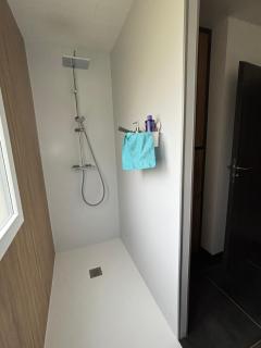 Maison Lanans - location logement entier - 3