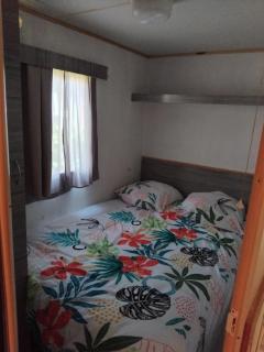 Mobilhome la chouette,camping - 4