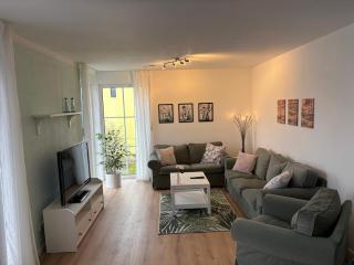 Ferienwohnung Heinrichshofen - 9