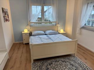 Ferienwohnung Heinrichshofen - 5