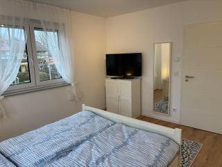 Ferienwohnung Heinrichshofen - 4