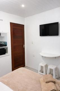 CASA PITANGA - quartos com mini cozinha - 3