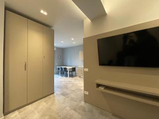 Appartamento Ideal con piscine e animazione Hotel Alba d Oro estate - 3