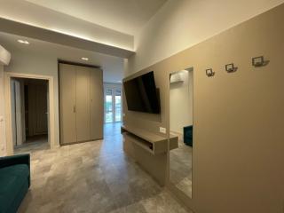 Appartamento Ideal con piscine e animazione Hotel Alba d Oro estate - 2