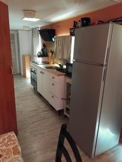 Mobilhome la chouette,camping - 6