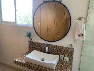 CLUB DE GOLF PARAÍSO COUNTRy CLUN - 9