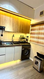 Luxury one bedroom apartment at Jabi Utako - 9