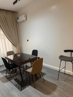 Luxury one bedroom apartment at Jabi Utako - 6