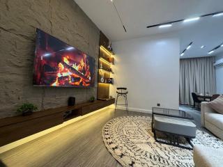 Luxury one bedroom apartment at Jabi Utako - 2