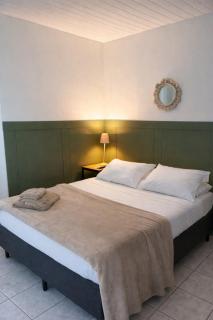 CASA PITANGA - quartos com mini cozinha - 5