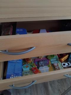 Mobilhome la chouette,camping - 7