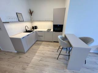 Cassovar Cashmere Apartment - 7