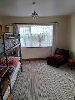 Tom's Alpaca Cottage - 9