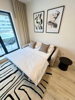 Cassovar Cashmere Apartment - 8