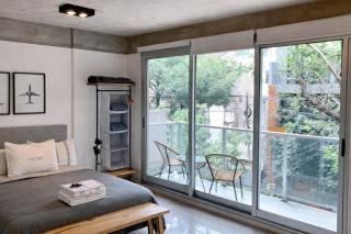 Amazing Apartment in Palermo Hollywood! With Balcony - 9