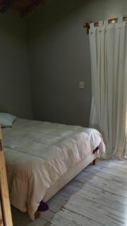 Cabaña Colonia Las Rosas -Tunuyan - 5