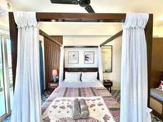 Spacious 3BHK with Beautiful River Views - Perfect for Families & Groups - 8